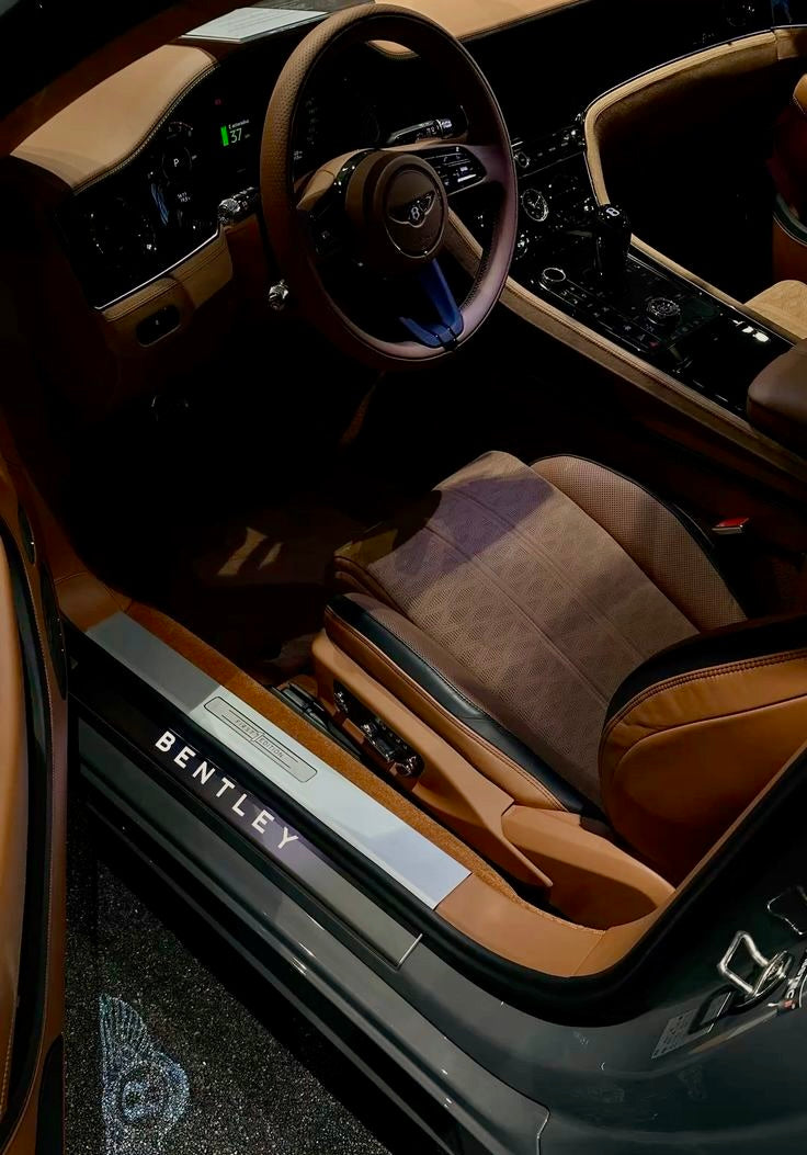 Detallado Interior Premium