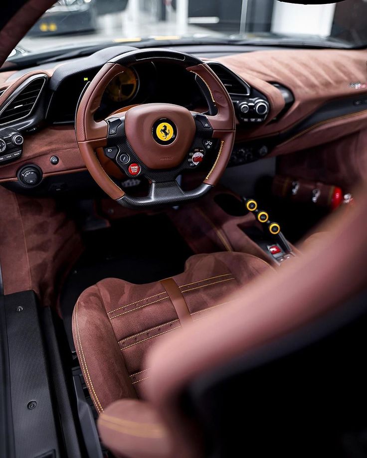 Limpieza Interior Completa